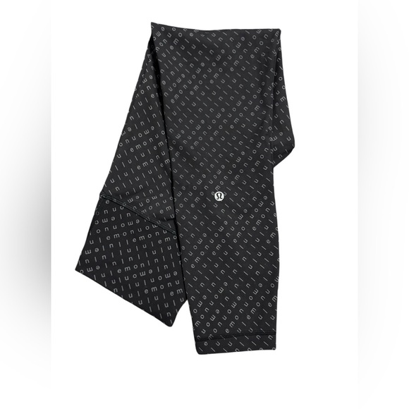 Lululemon Wunder Train High-Rise Tight 25" in Mirrorify Black Multi - Picture 3 of 8